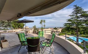 Villeneuve Des Anges Villeneuve-Loubet